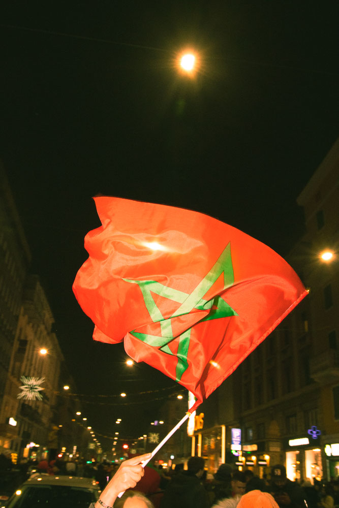 Tensione Amore Gloria FOTO 11